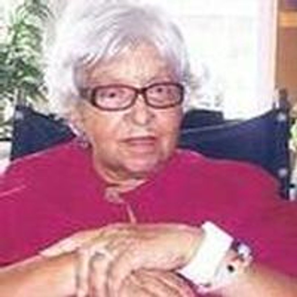 Inez Corbin