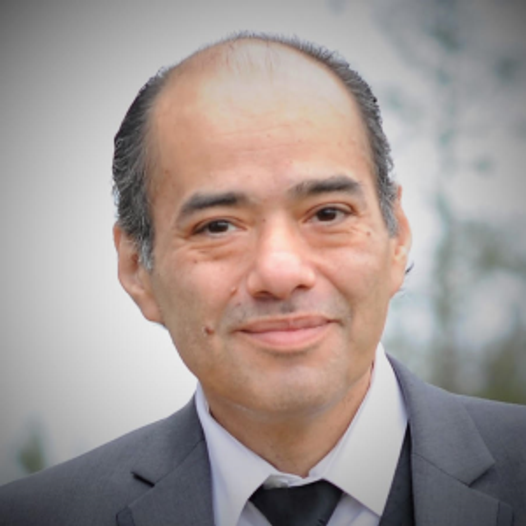 Robert Victor Chavez