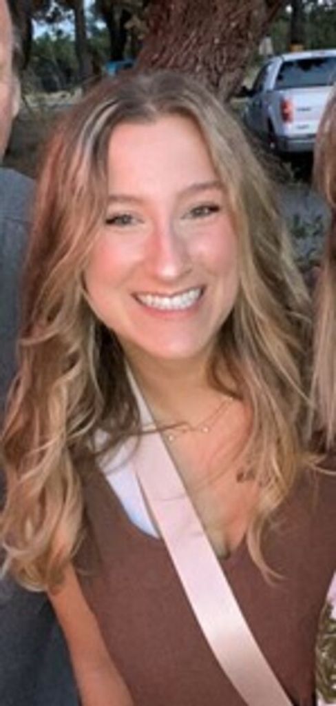 Kylie Ann Morgan Profile Photo