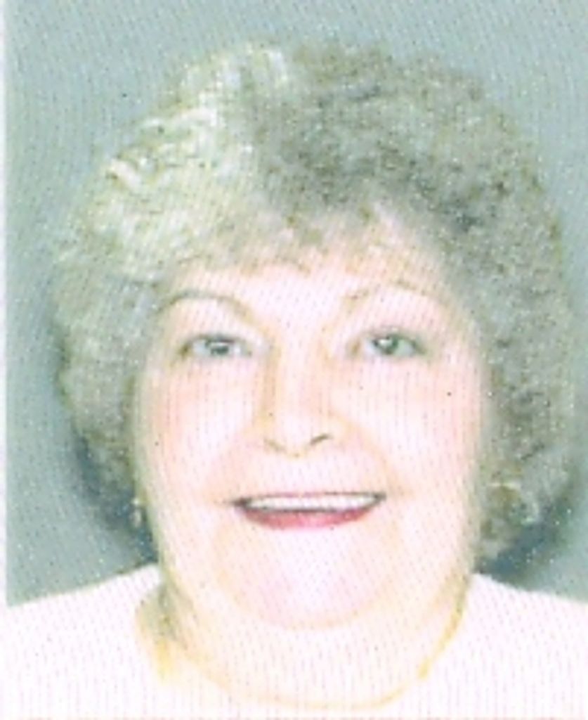Joan Fairman