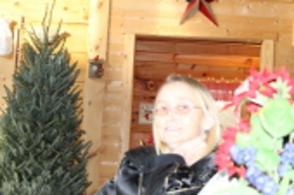 Carol Ann Riggs