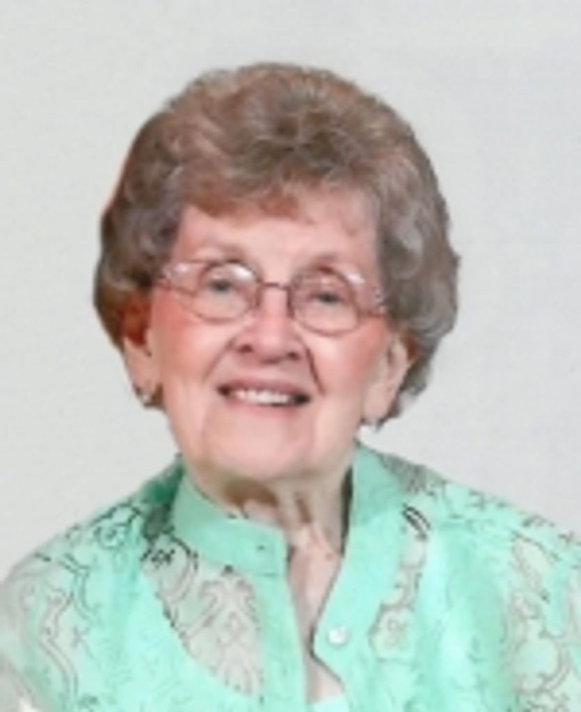 Dolores E. Small