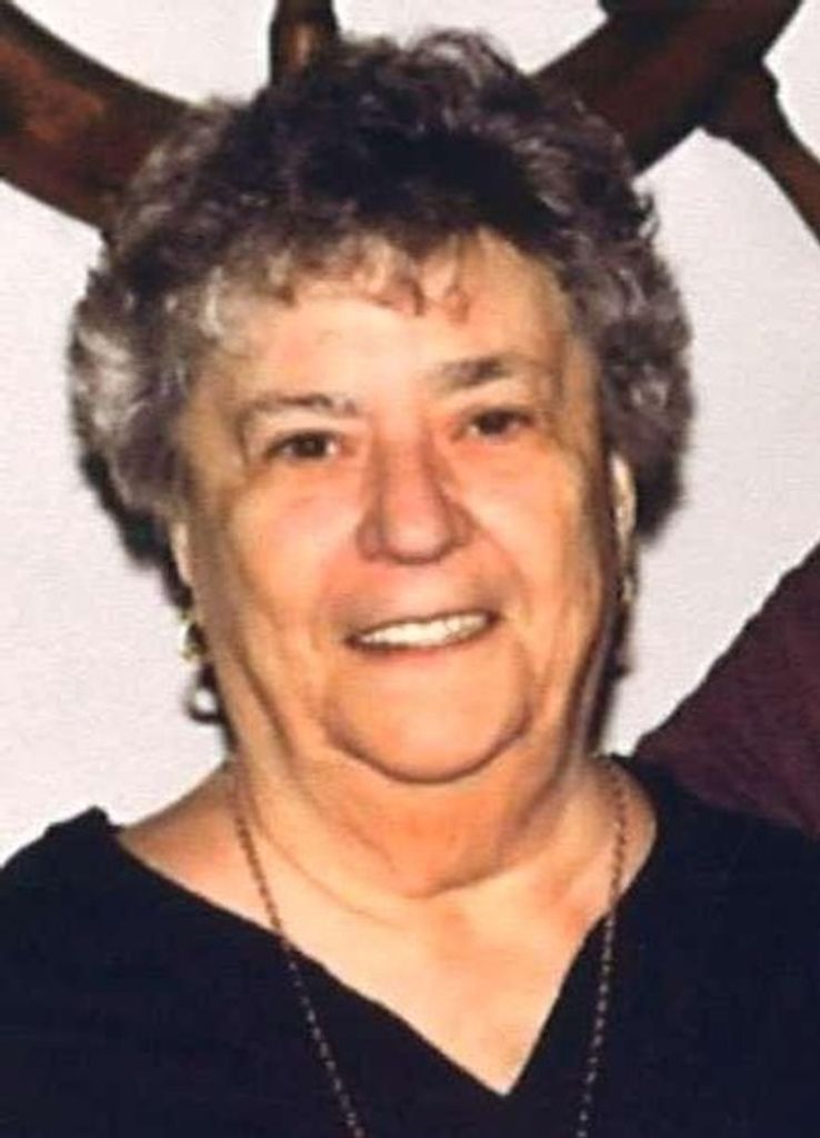 Patricia Ann Slifer Profile Photo