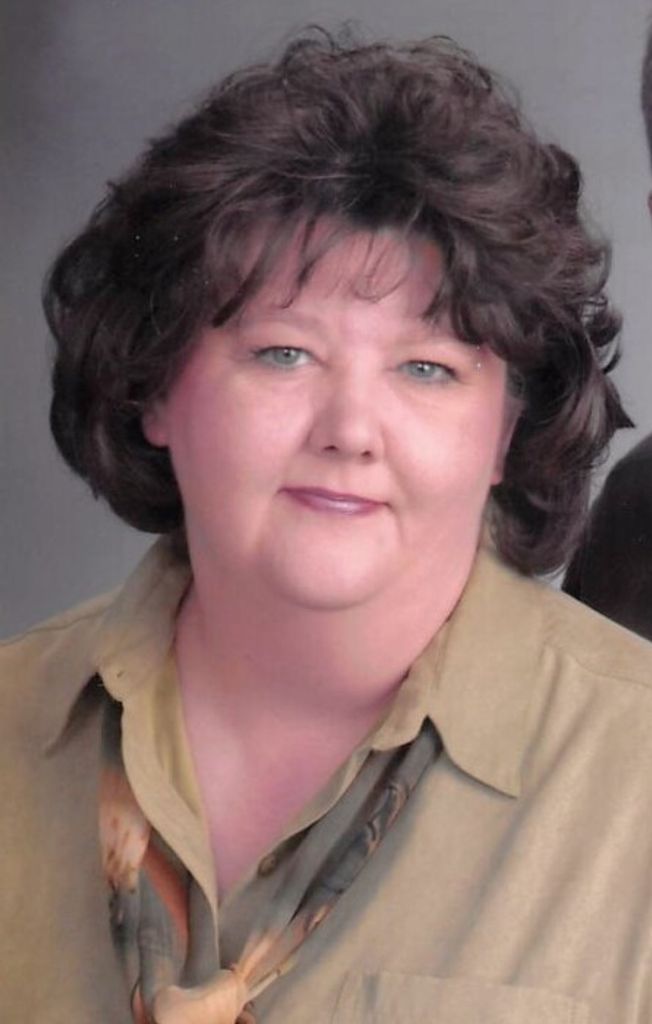 Angela Ruth (Fry)  Large Profile Photo