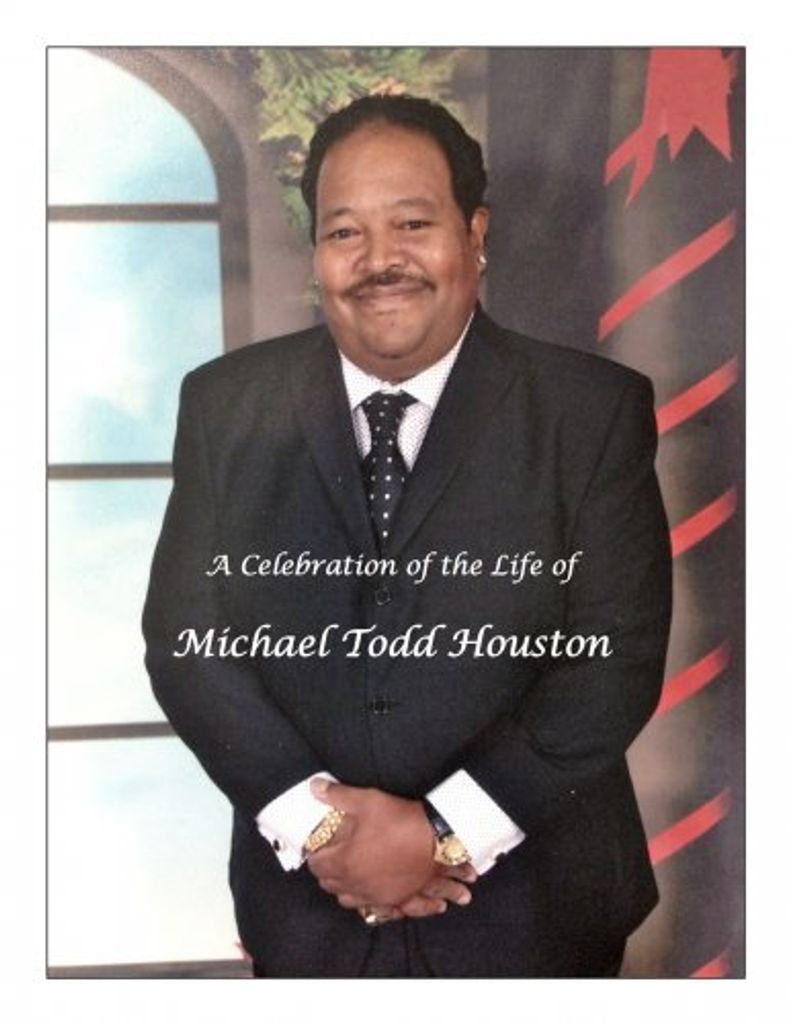 Michael Todd Houston