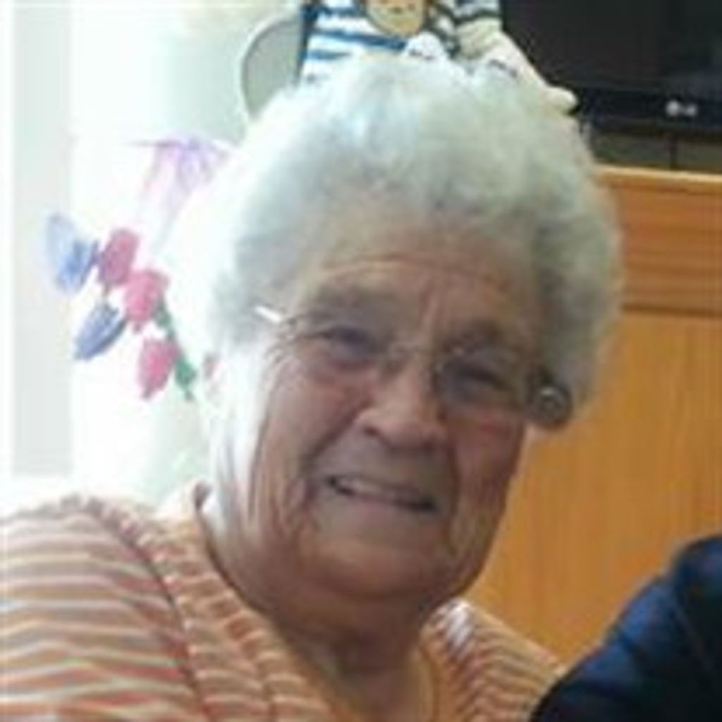 Fern E. Donigian