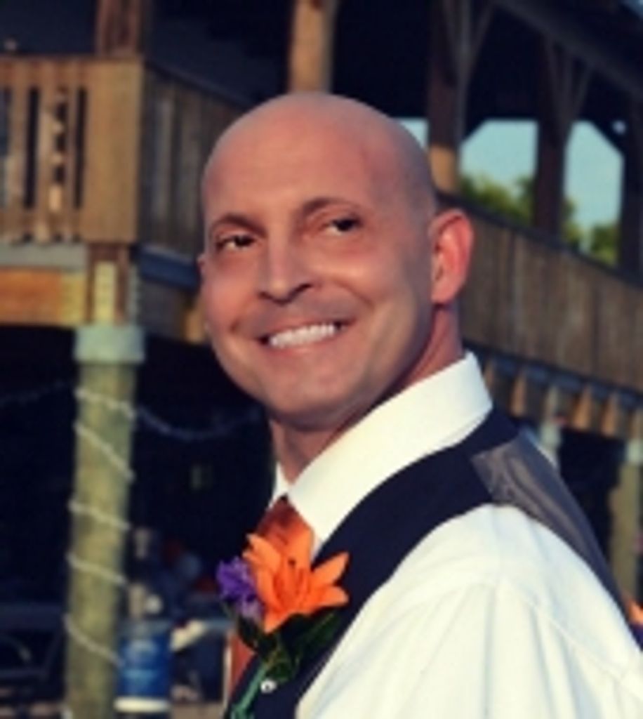 Dean M. Giardini