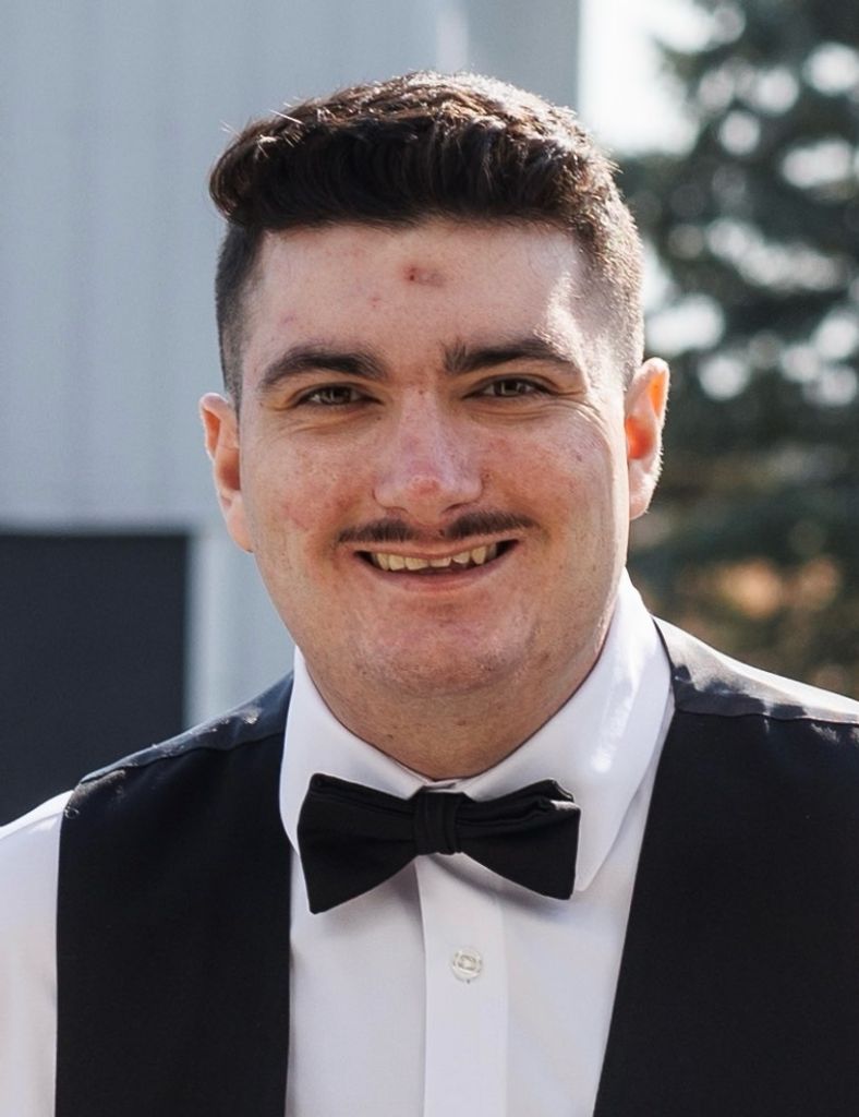 Blake E. Tomac Profile Photo