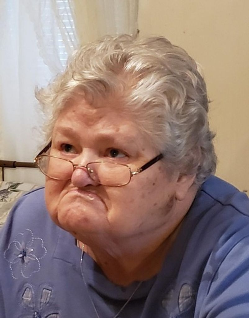 Catherine E.A. Knauss