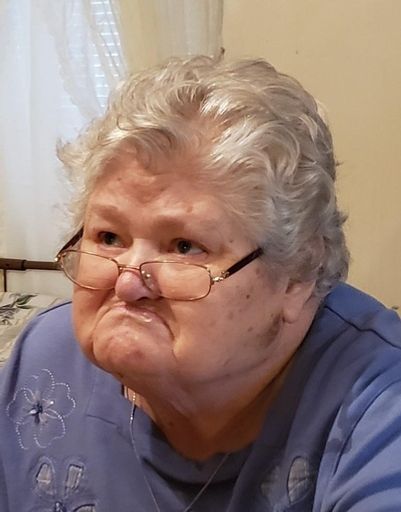 Catherine E.A. Knauss Profile Photo