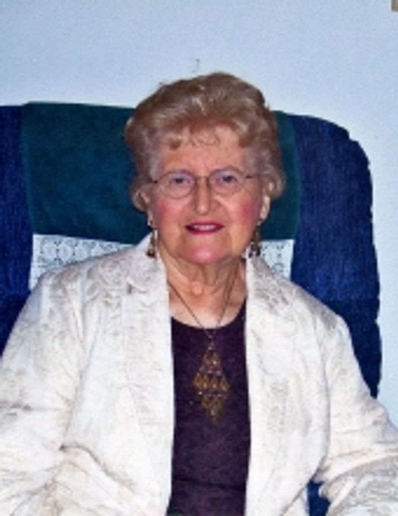 Grace W. Scholz