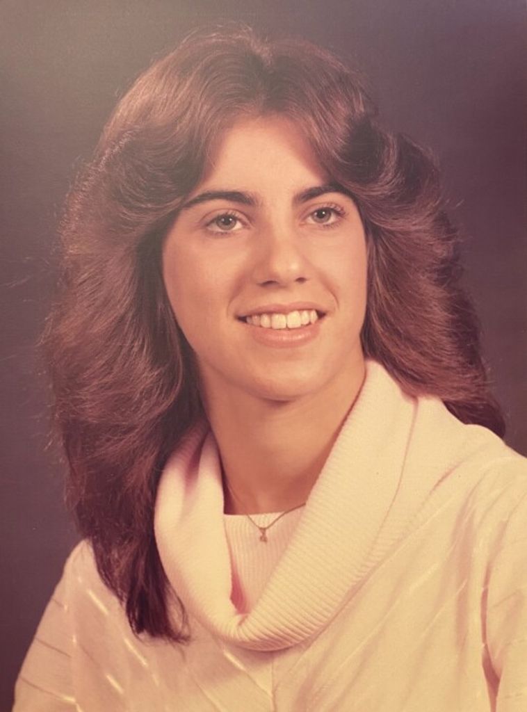 Sharon Youlinda (Taylor)  Ercole