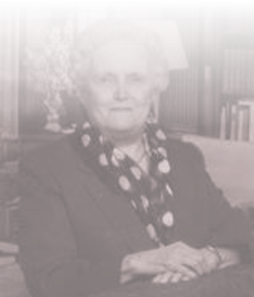 Helen Margaret Wright