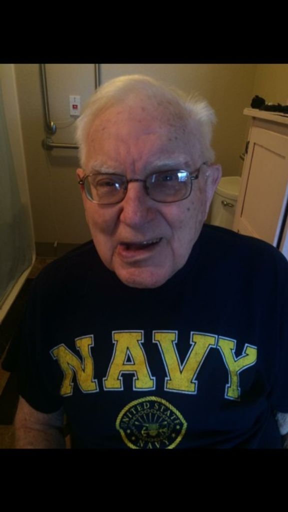 Martin Edgar Thornton Profile Photo