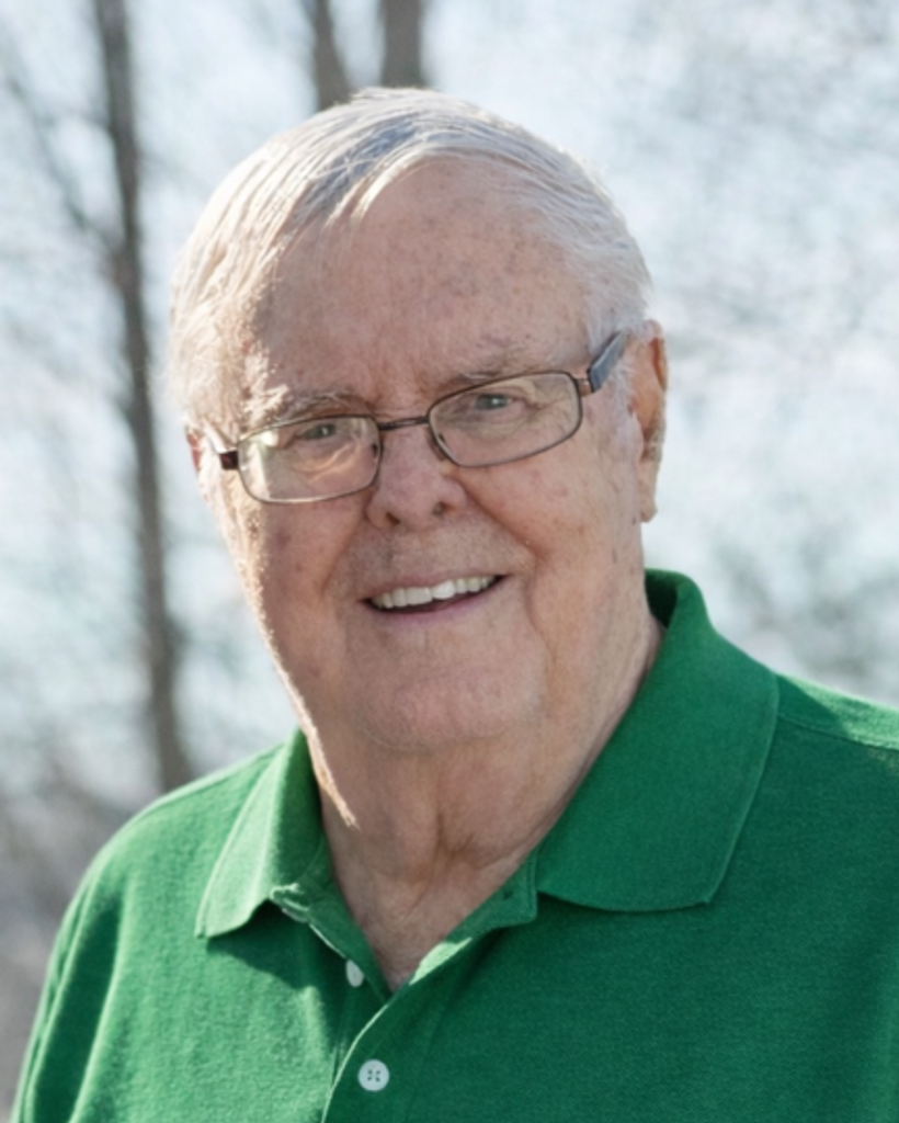 Walter James Mooney, III Profile Photo