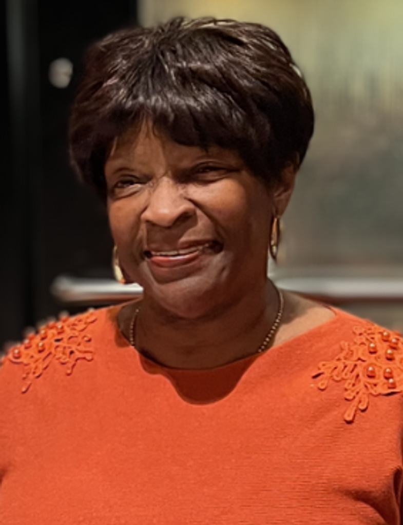 Shyrlene Gaines Chiles Profile Photo
