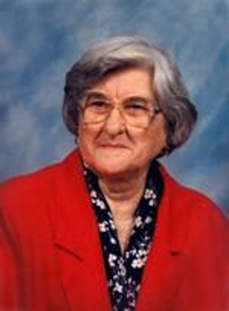 Flora Duke