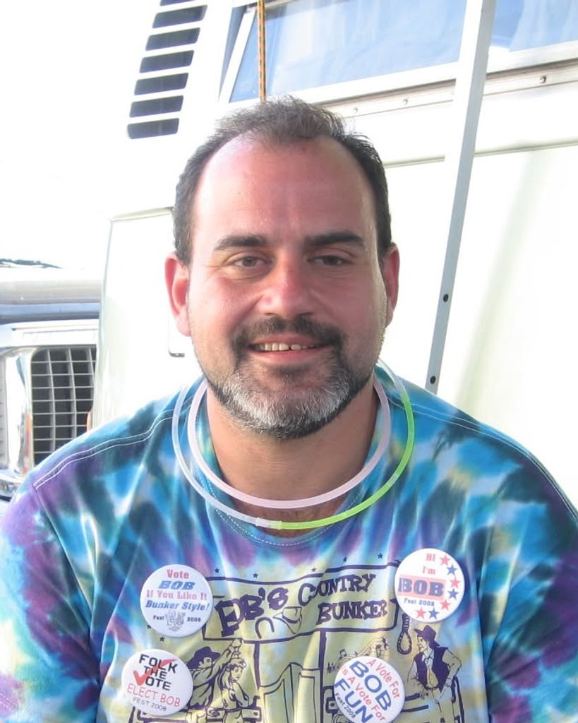 Andrew Harris Levin Profile Photo