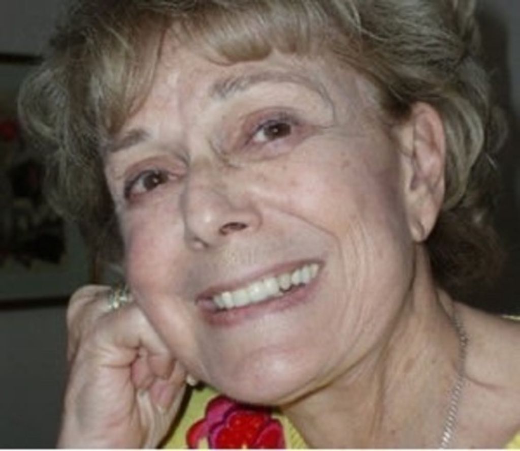 Kay Clarke Lechner Profile Photo