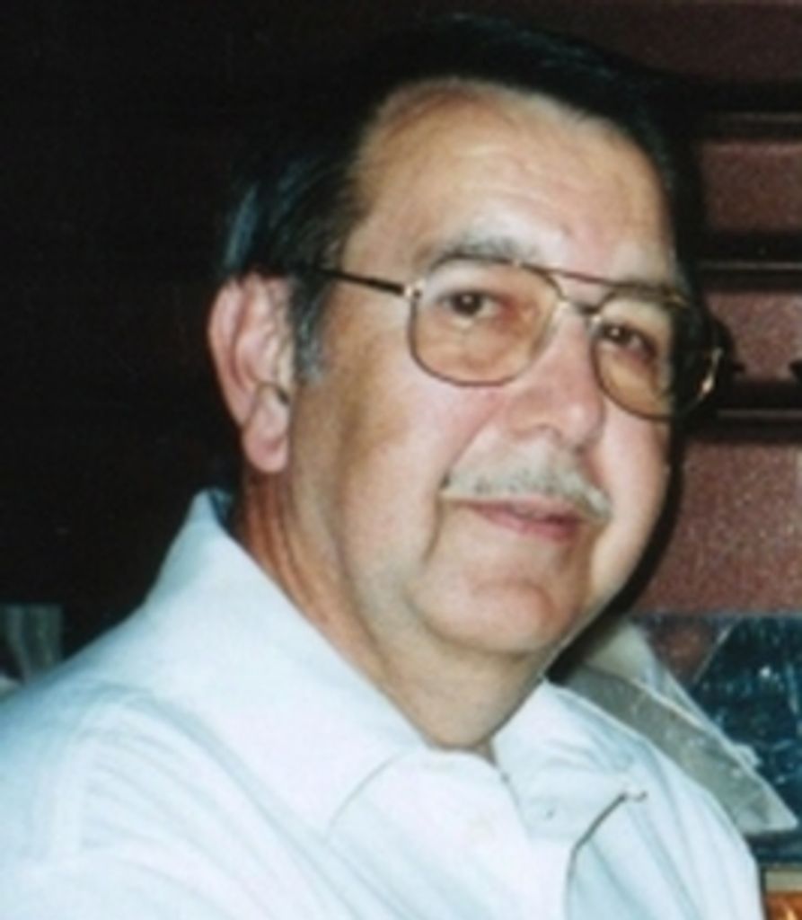 Joseph Simpson Profile Photo