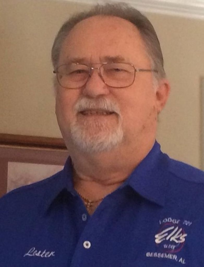 Lester Wallace Profile Photo