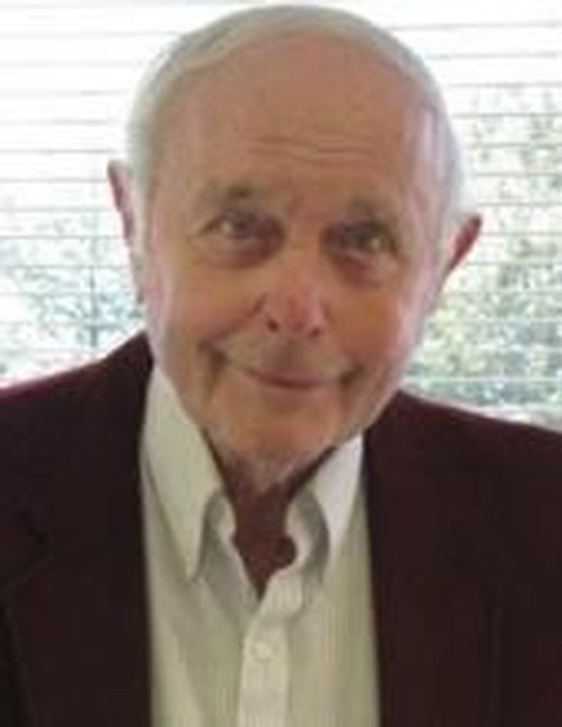 Burton Keith Burkhalter Profile Photo