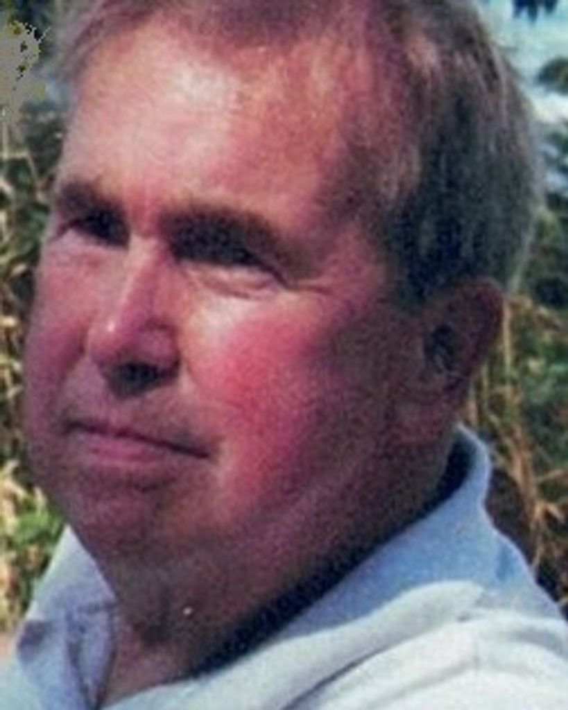 Norman (Norm) Cable Profile Photo