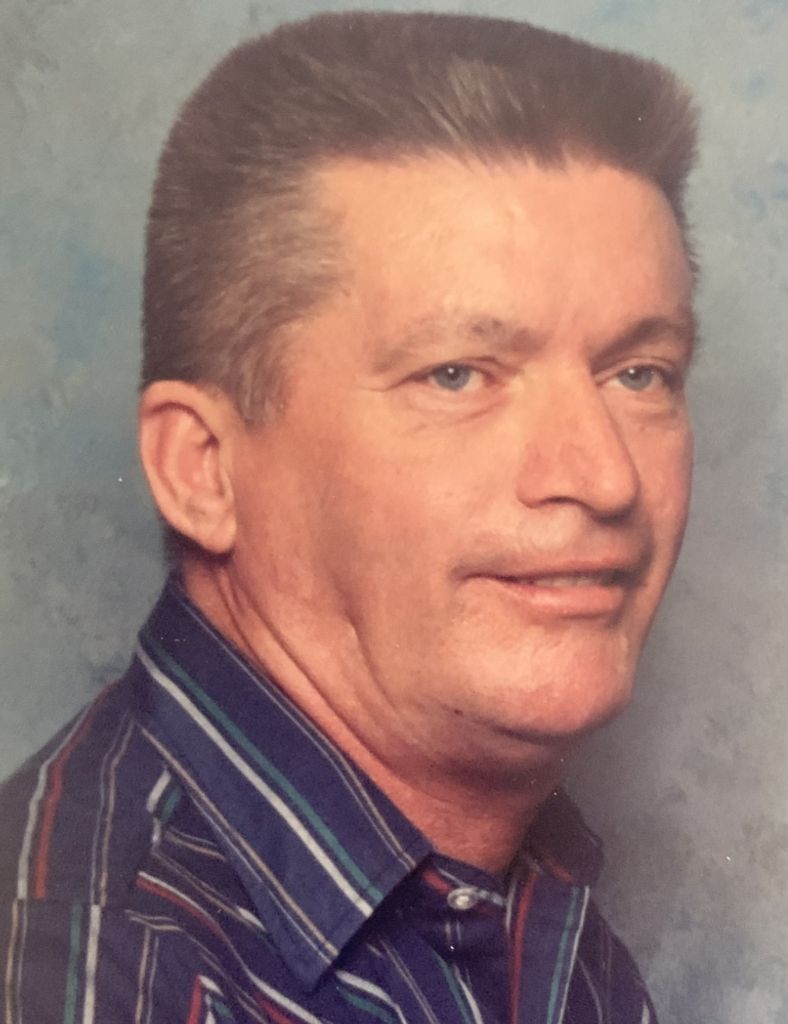 Robert Felton Burns Sr.