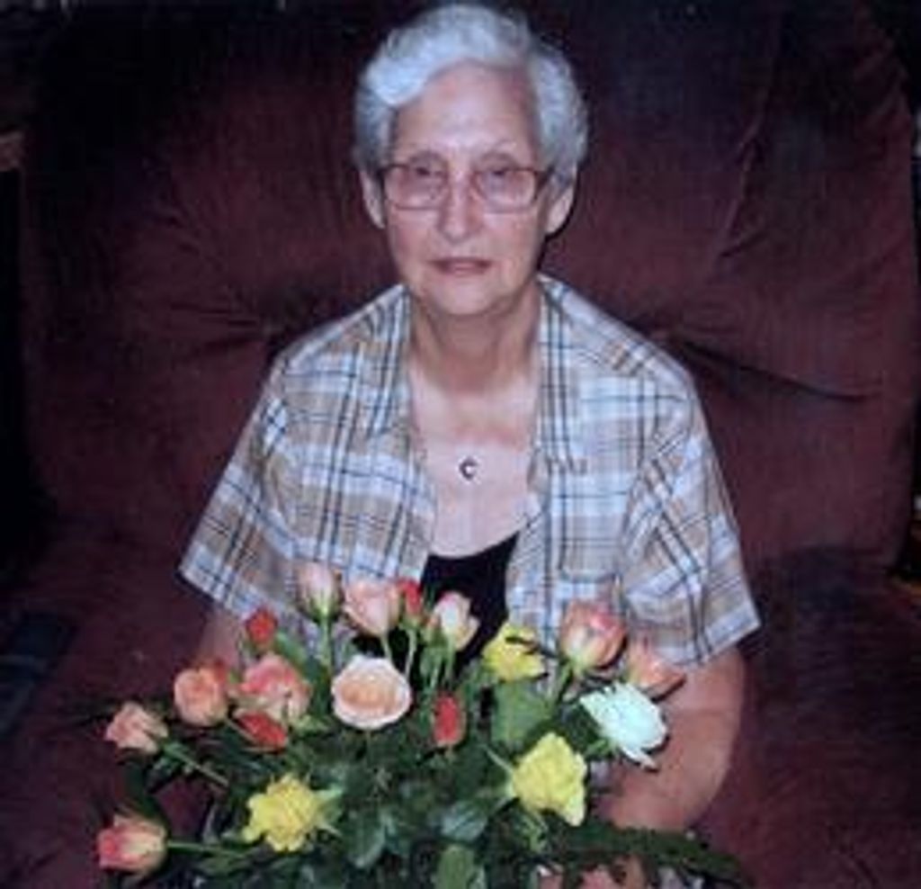 Reba Joyce Spradlin Profile Photo