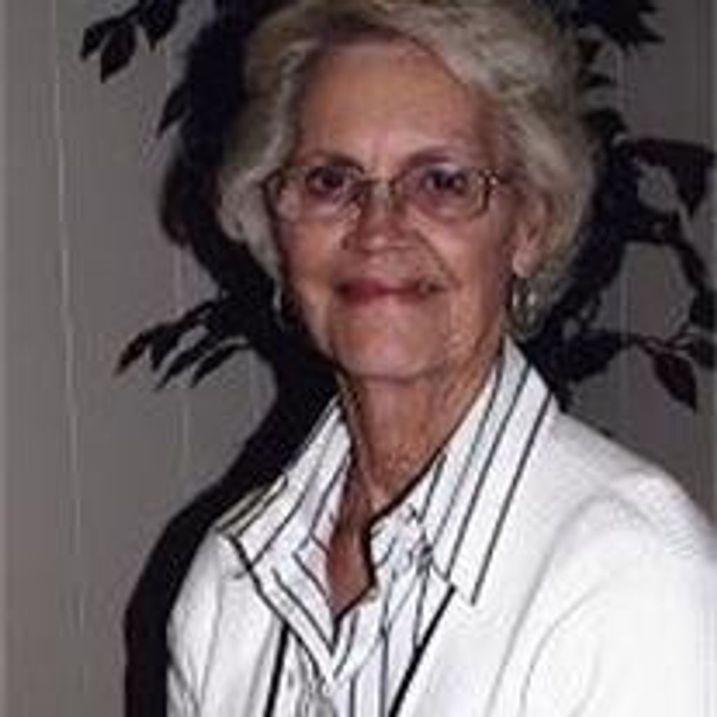 Mary Louise Johnson