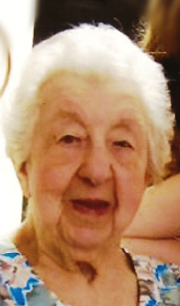 Marcella H. Leavitt Profile Photo