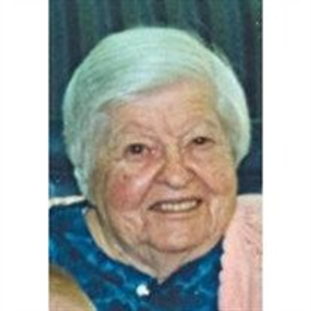 Esther Schultz