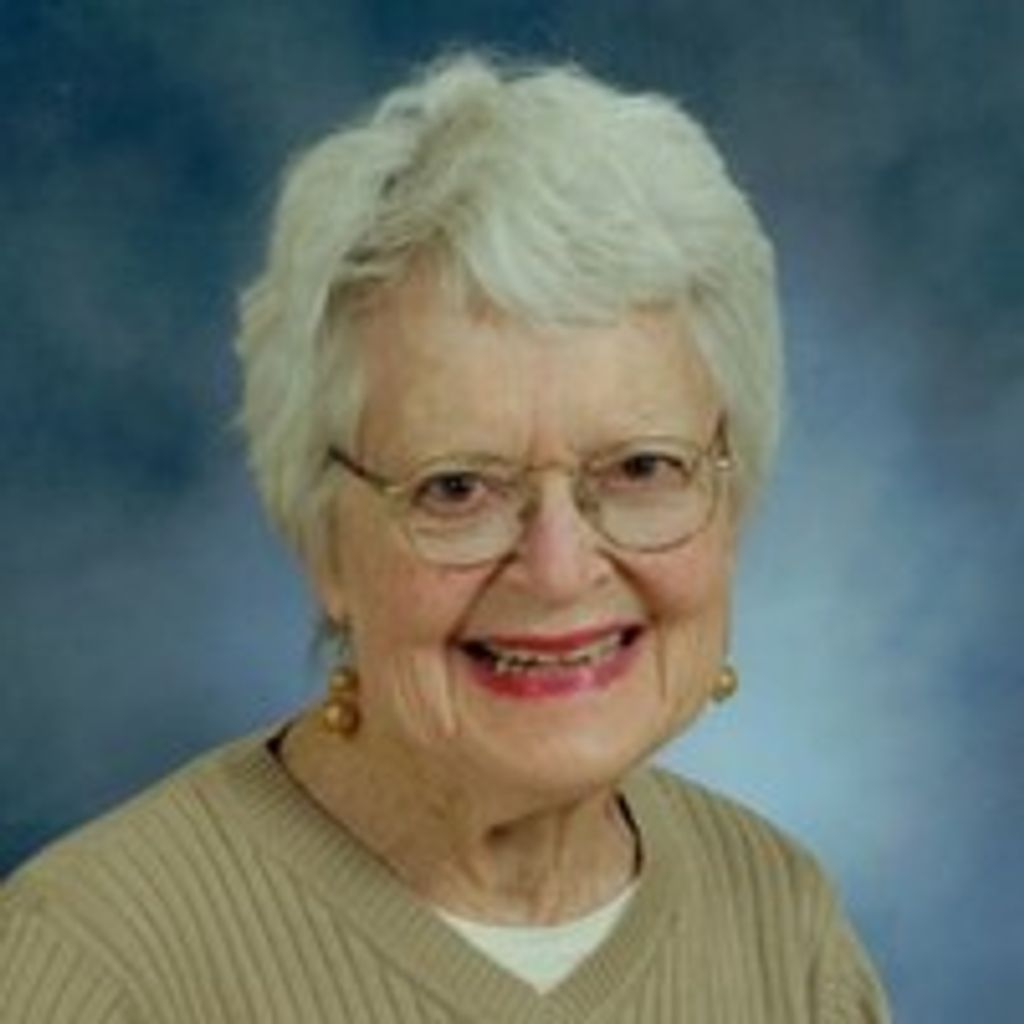Marian Cecelia Steins