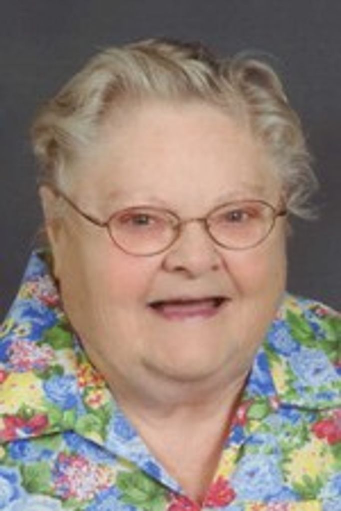 Helen Schock Profile Photo