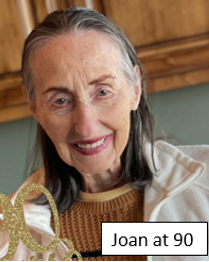 Joan Coquillette Chambreau Profile Photo