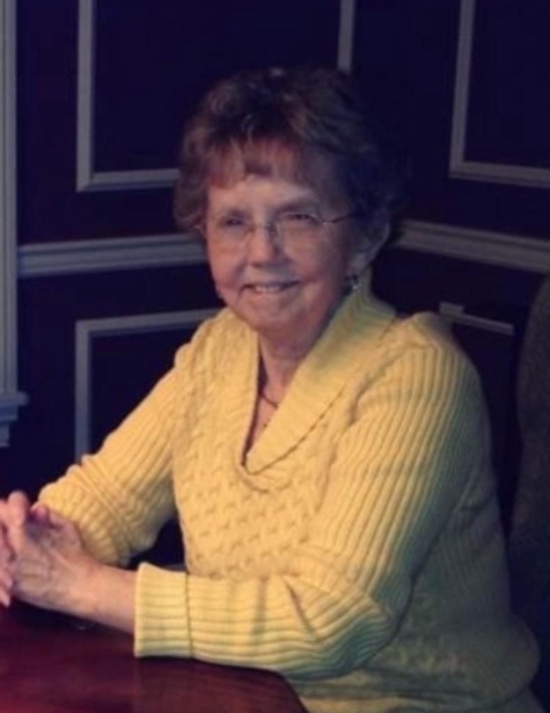 Geneva Coffey Belding Profile Photo