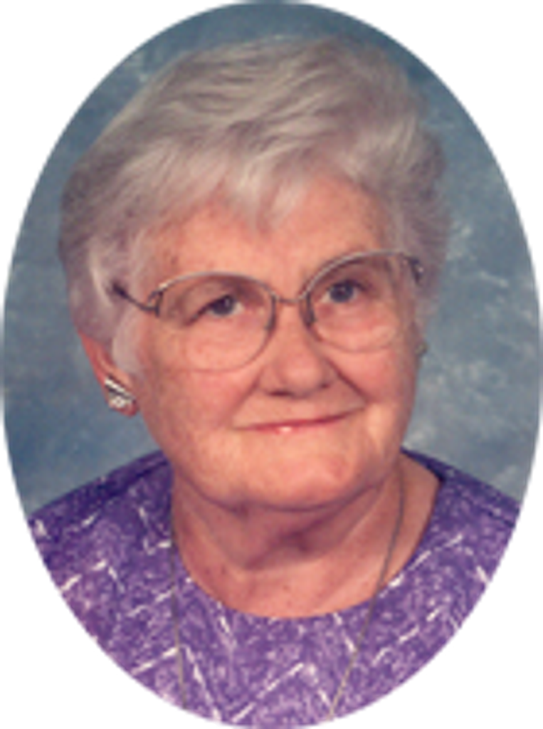 Rosemary Forrester