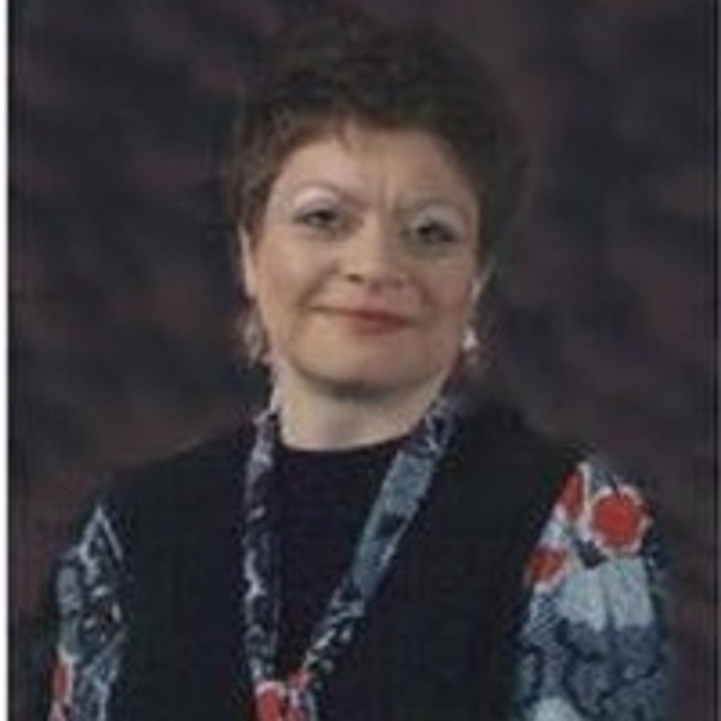Lynda Joanne (Lamb) Blair