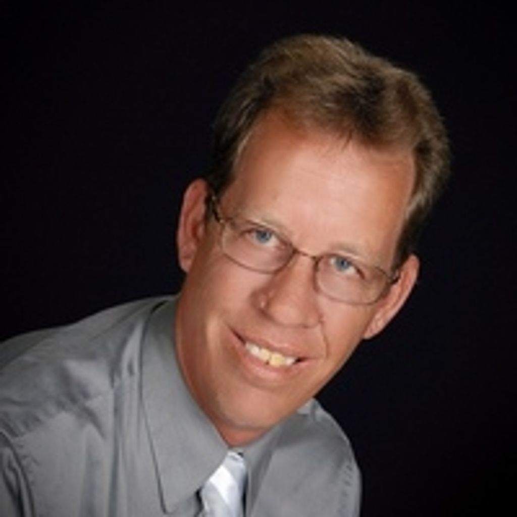 Michael Lee Gagliano