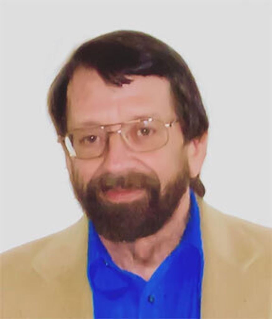 Robert Johnson Profile Photo