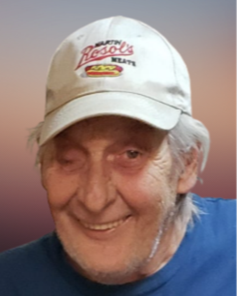 Carl Michael Parulski Profile Photo