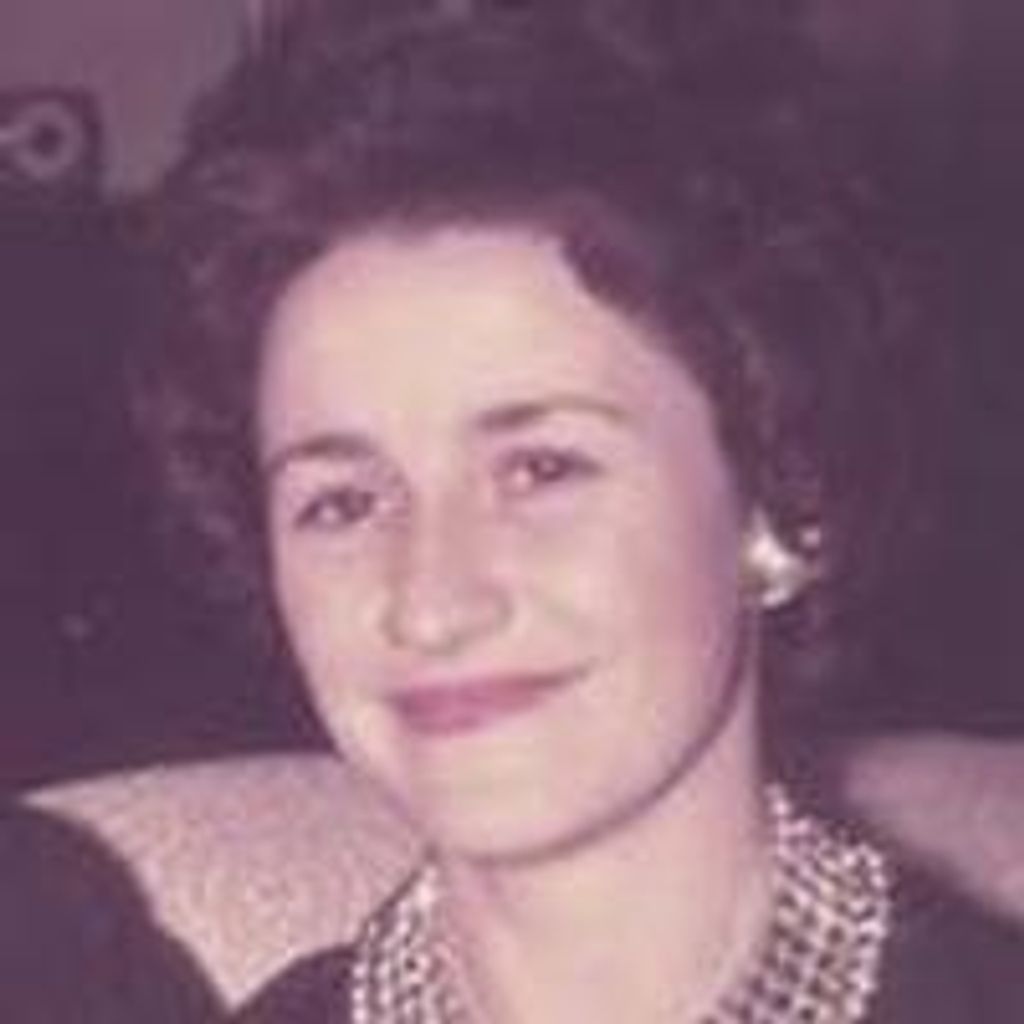 Norma Faye Pinkerton