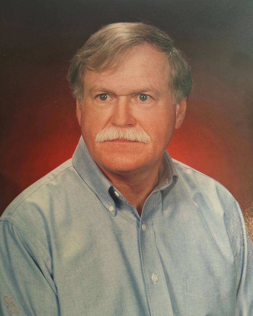 Michael Jay Lathern Profile Photo