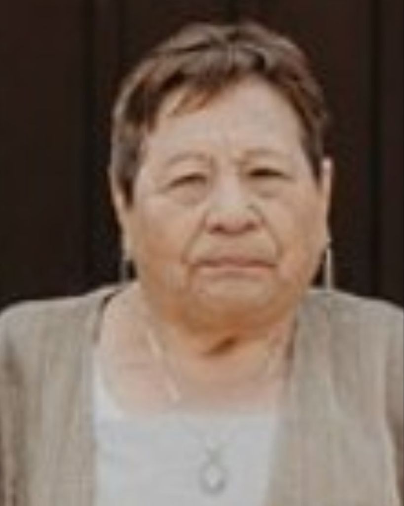 Maria Orozco De Mendez