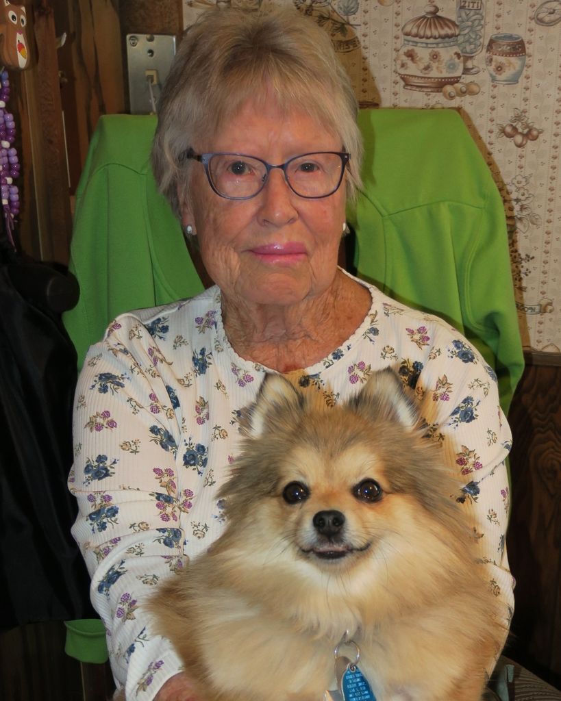 Dorothy E. Jennings