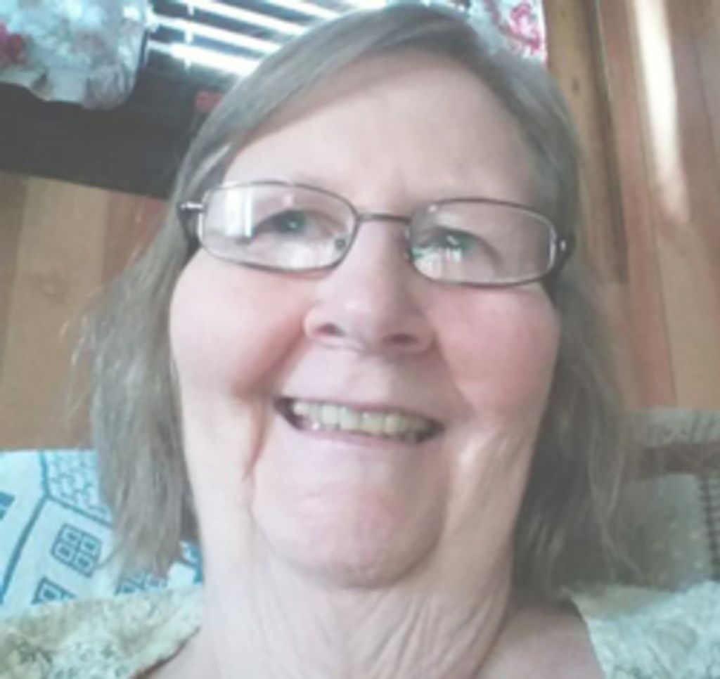 Brenda Kay Hodge Profile Photo