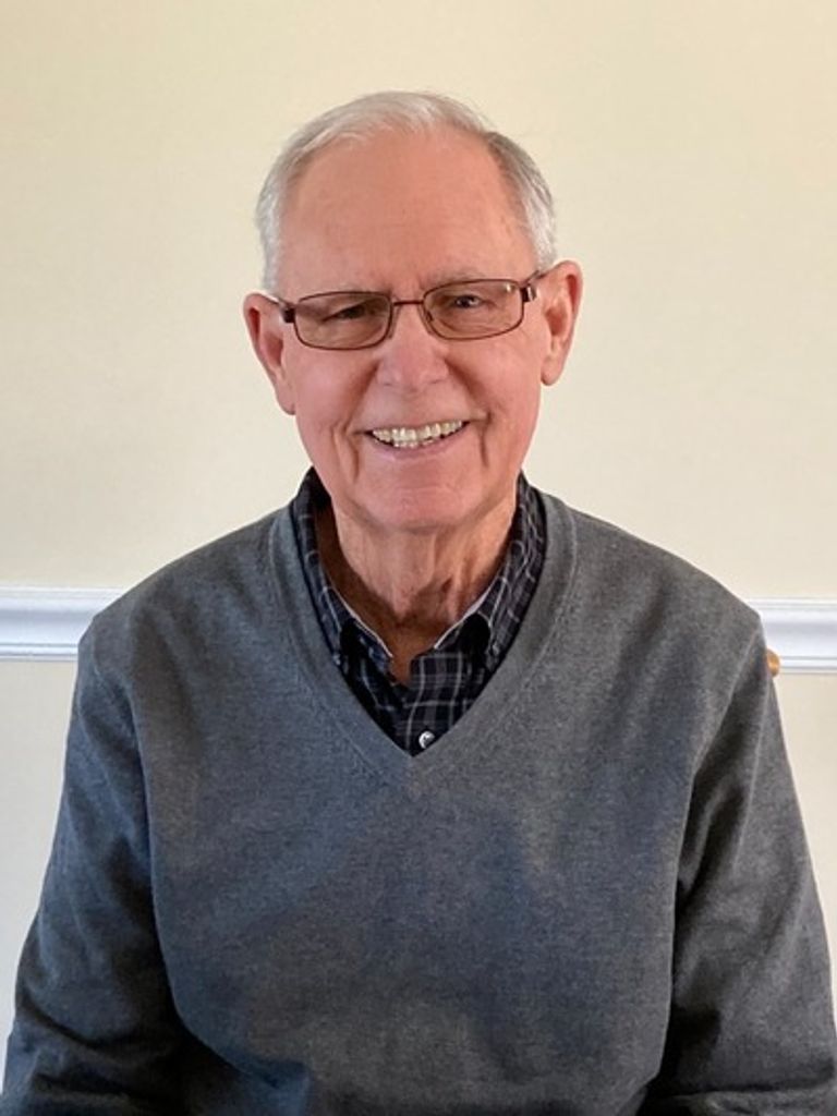 Robert Mccrain Profile Photo