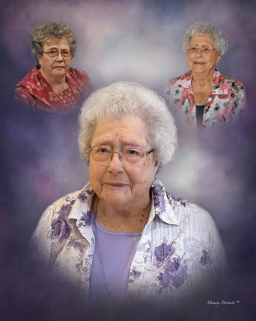Margaret Choat Profile Photo