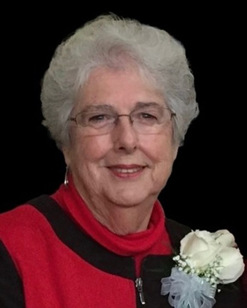 Winifred "Winnie" Norton