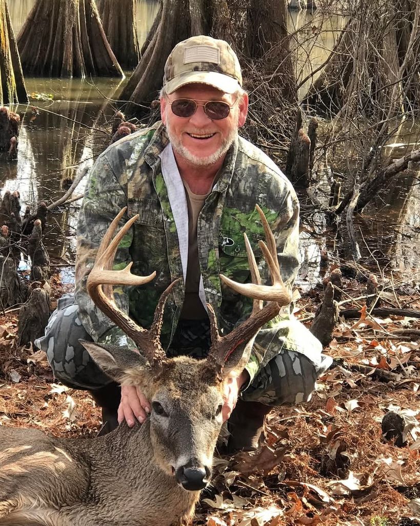 Blane Joseph Roy Profile Photo